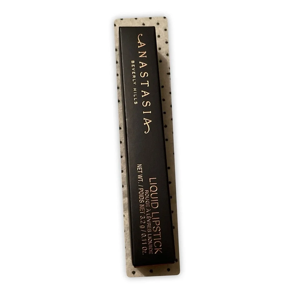 Anastasia‎ Beverly Hills Liquid Lipstick, 3.2g/0.11 oz., Shade: Hudson